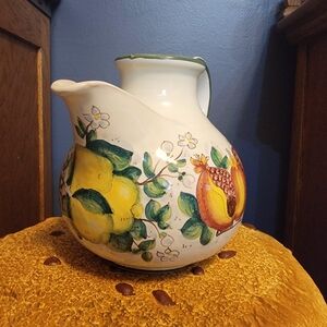 Aldo Fumanti pitcher